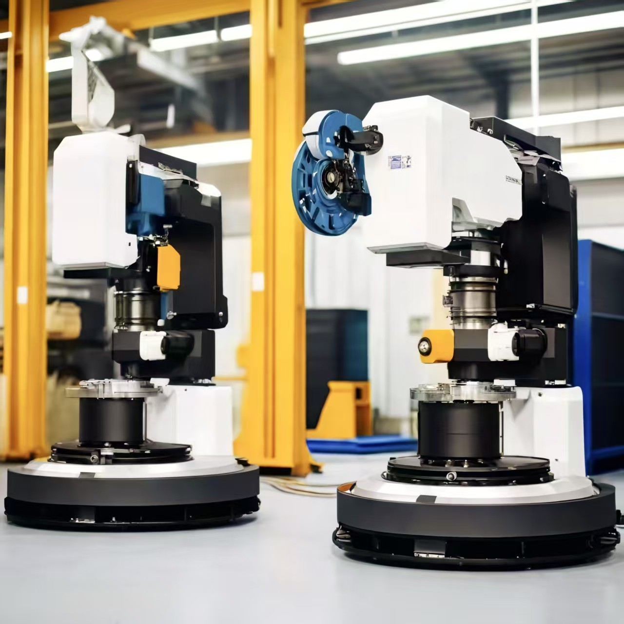 铝铸件去毛刺打磨机器人系统的工程化升级：南京新控的技术路径与实践