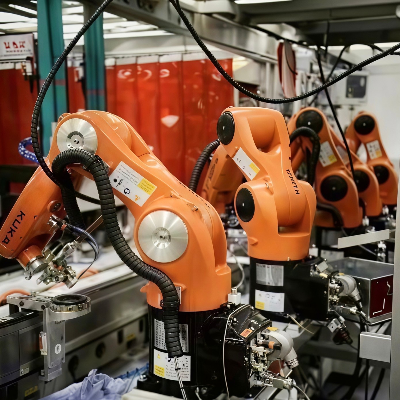 南京新控铝铸件去毛刺机器人的系统化演进:从产线稳定到工艺能力沉淀