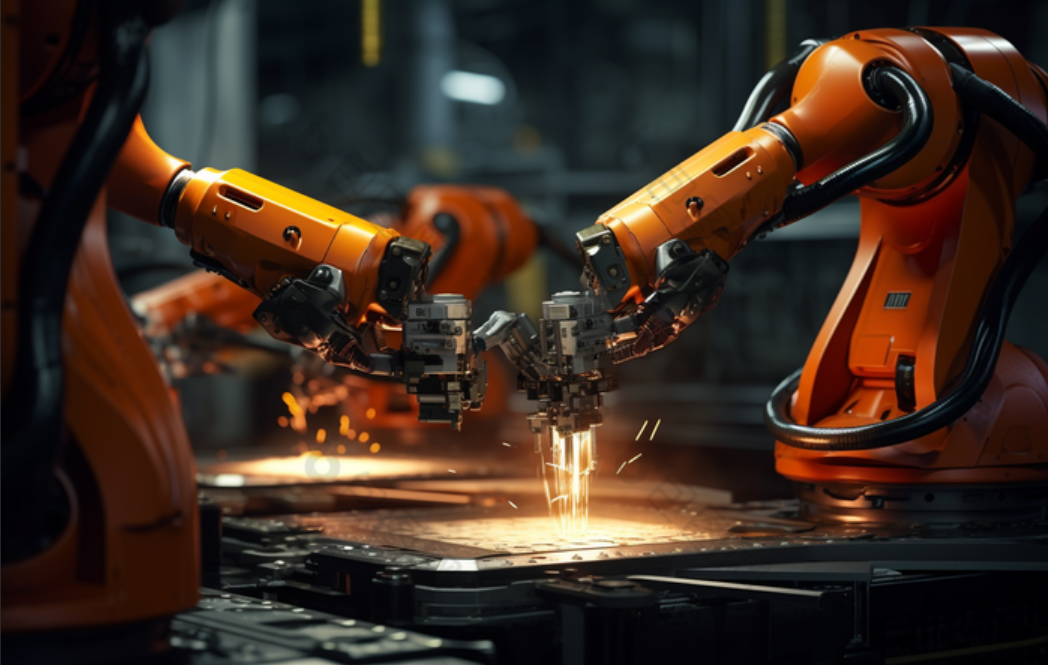 南京新控铸件打磨机器人实战应用解析：从